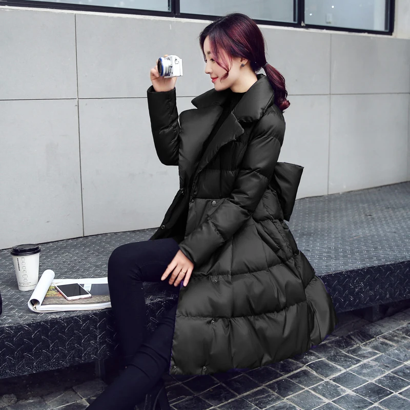 YAGENZ 2020 Fashion Winter Women Jacket Korea Elegant Slim Thick Warm Cotton Long Overcoat Solid Parkas Ladies Down Cotton Coats
YAGENZ 2020 Fashion Winter Women Jacket Korea Elegant Slim Thick Warm Cotton Long Overcoat Solid Parkas Ladies Down Cotton Coats