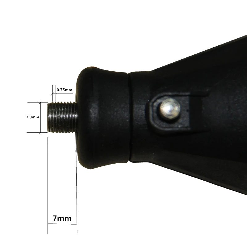 TENWA мини ДРЕЛЬ Dremel стиль Электрический Роторный инструмент гравировки