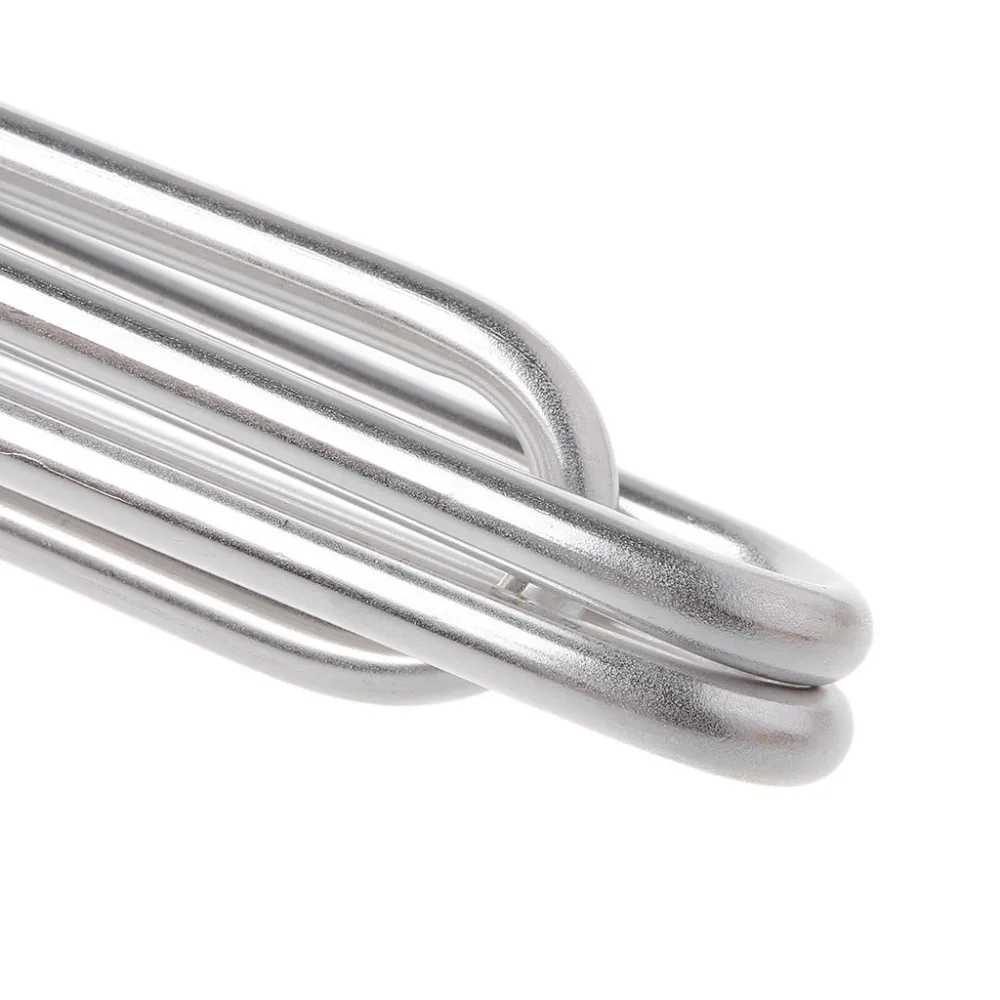 3KW /4.5KW/ 6KW 220V Water Tank DN40 Heating Pipe Water Heater Electrical Immersion Element Air Energy
3KW /4.5KW/ 6KW 220V Water Tank DN40 Heating Pipe Water Heater Electrical Immersion Element Air Energy