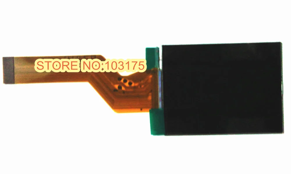 New For Panasonic DMC-FX37 FX38 Leica LUX3 LCD Display Screen Monitor No Backlight
New For Panasonic DMC-FX37 FX38 Leica LUX3 LCD Display Screen Monitor No Backlight