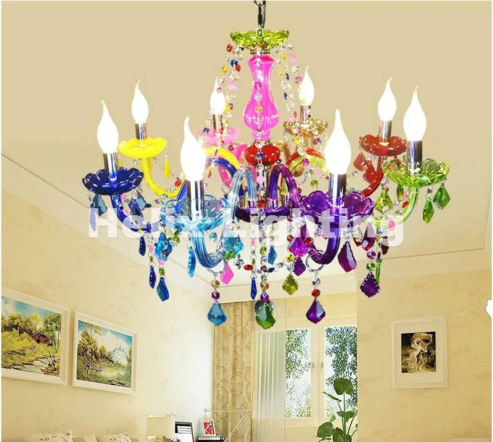 Modern D720mm H600mm Crystal Chandelier Bohemia Chandelier lustres de cristal Decoration Tiffany Pendants and Chandeliers Lights
Modern D720mm H600mm Crystal Chandelier Bohemia Chandelier lustres de cristal Decoration Tiffany Pendants and Chandeliers Lights