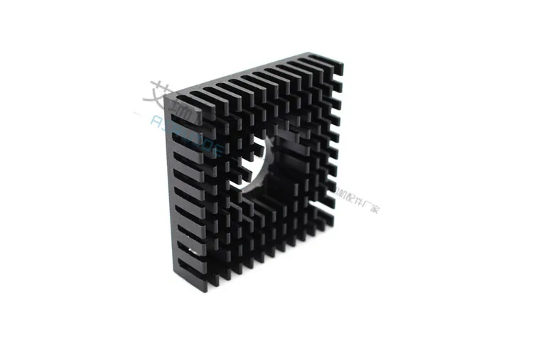 1pc hauffage evier 40*10mm fans dissipation de la chaleur mk7/MK8 extrudeuse Nema17 Taille Stepextruder Radiateur Dissipateur de
1pc hauffage evier 40*10mm fans dissipation de la chaleur mk7/MK8 extrudeuse Nema17 Taille Stepextruder Radiateur Dissipateur de