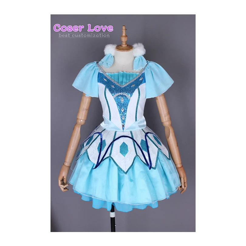 Lovelive, аквамарин, новый мир, курозава, рубин, косплей-костюм, карнавал, Хэллоуин, Рождественский костюм, костюм для вечеринки
Lovelive, аквамарин, новый мир, курозава, рубин, косплей-костюм, карнавал, Хэллоуин, Рождественский костюм, костюм для вечеринки