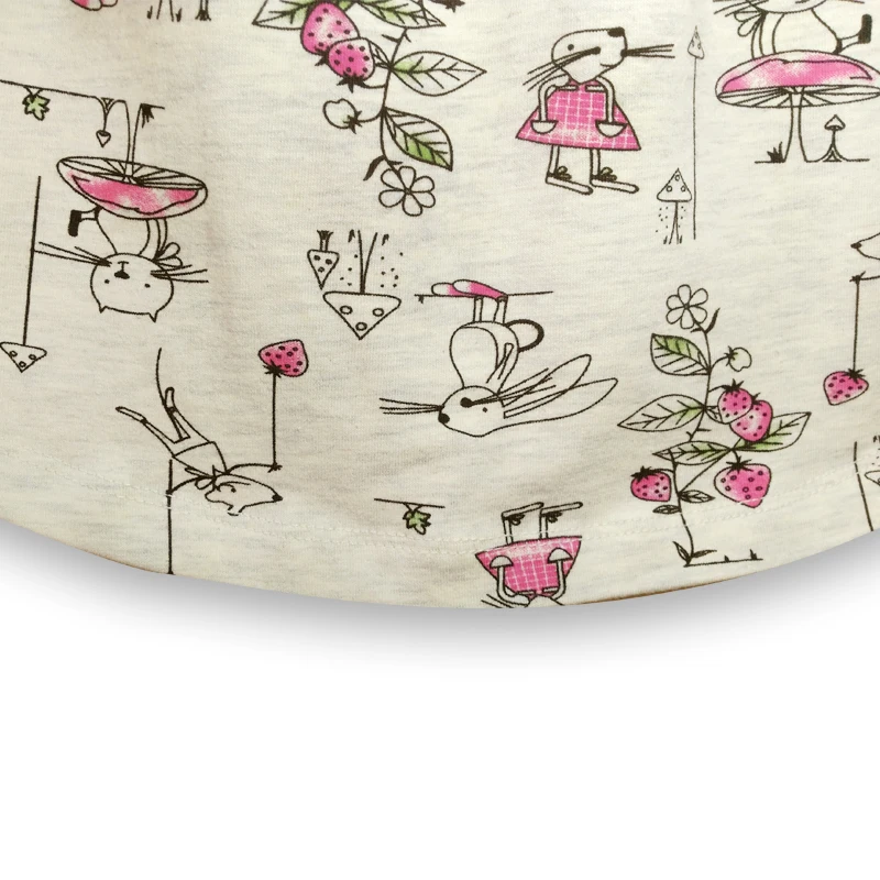Spring Fall Girls Dress Printing Long-Sleeved Dress With Pockets Cotton Kids Casual Clothes Brand Children Clothing (1-6 Yrs)
Spring Fall Girls Dress Printing Long-Sleeved Dress With Pockets Cotton Kids Casual Clothes Brand Children Clothing (1-6 Yrs)
