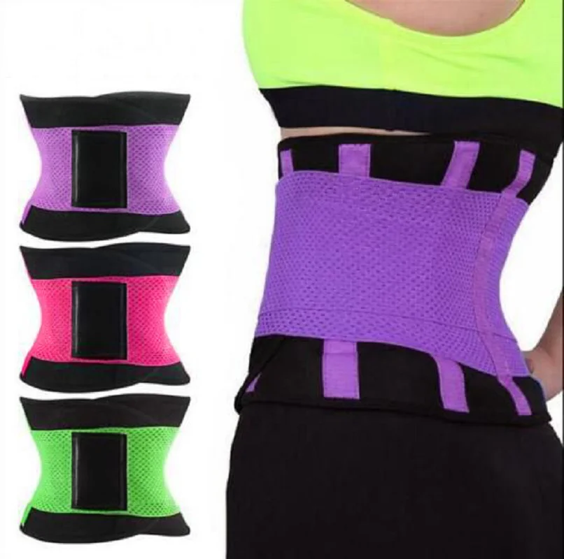 Palicy Firm Control Tummy Waist Training Corsets Slim Shaper Ajustable Waist Trimmer Belt Plus Size Waist Trainer Cincher S-3XL
Palicy Firm Control Tummy Waist Training Corsets Slim Shaper Ajustable Waist Trimmer Belt Plus Size Waist Trainer Cincher S-3XL