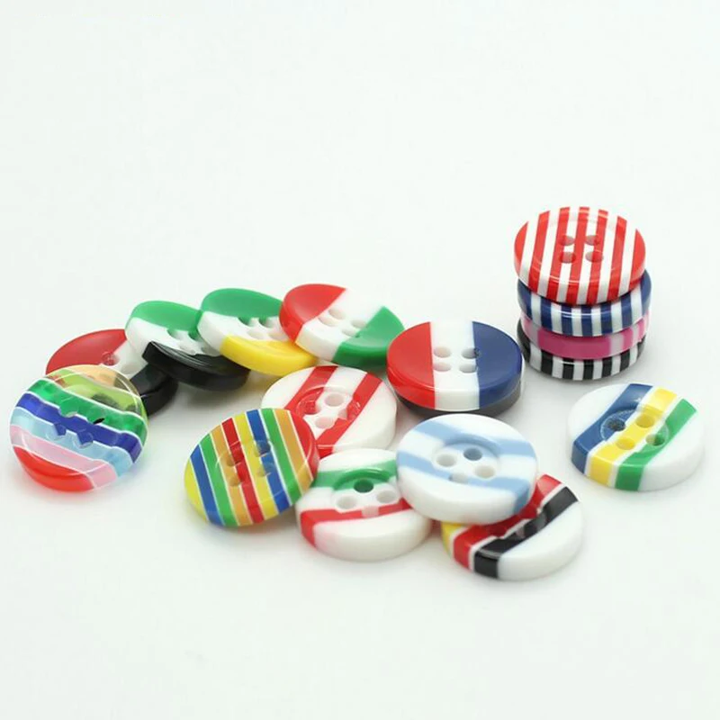300pcs solid color buttons sewing 4 holes resinplastic buttons children colorful stripe garments baby buttons for ladies clothes
300pcs solid color buttons sewing 4 holes resinplastic buttons children colorful stripe garments baby buttons for ladies clothes