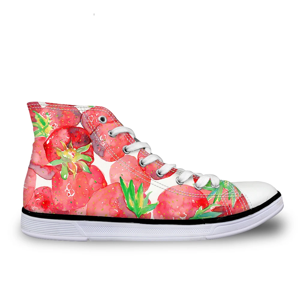 Женские классические туфли на шнуровке, Вулканизированная подошва, с 3D принтом фруктов, повседневная обувь для девочек-подростков
Женские классические туфли на шнуровке, Вулканизированная подошва, с 3D принтом фруктов, повседневная обувь для девочек-подростков