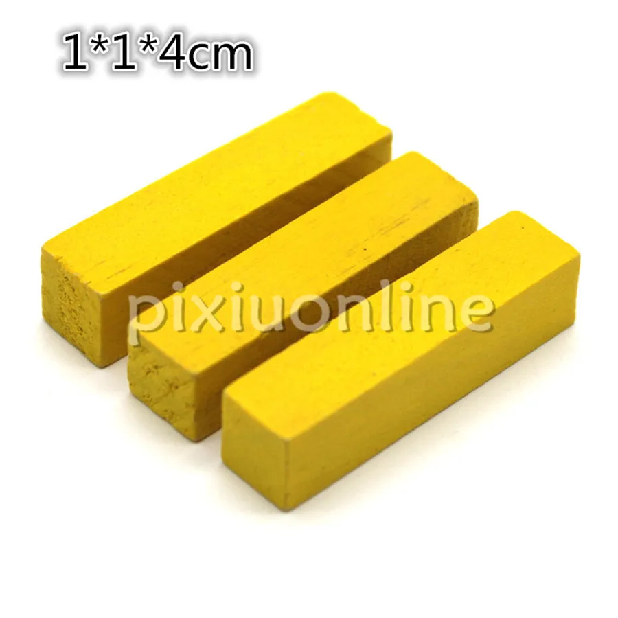 10pcs/pack J772 Standard 1*1*4cm Pine Stick DIY Model Making Parts Free Russia Shipping
10pcs/pack J772 Standard 1*1*4cm Pine Stick DIY Model Making Parts Free Russia Shipping