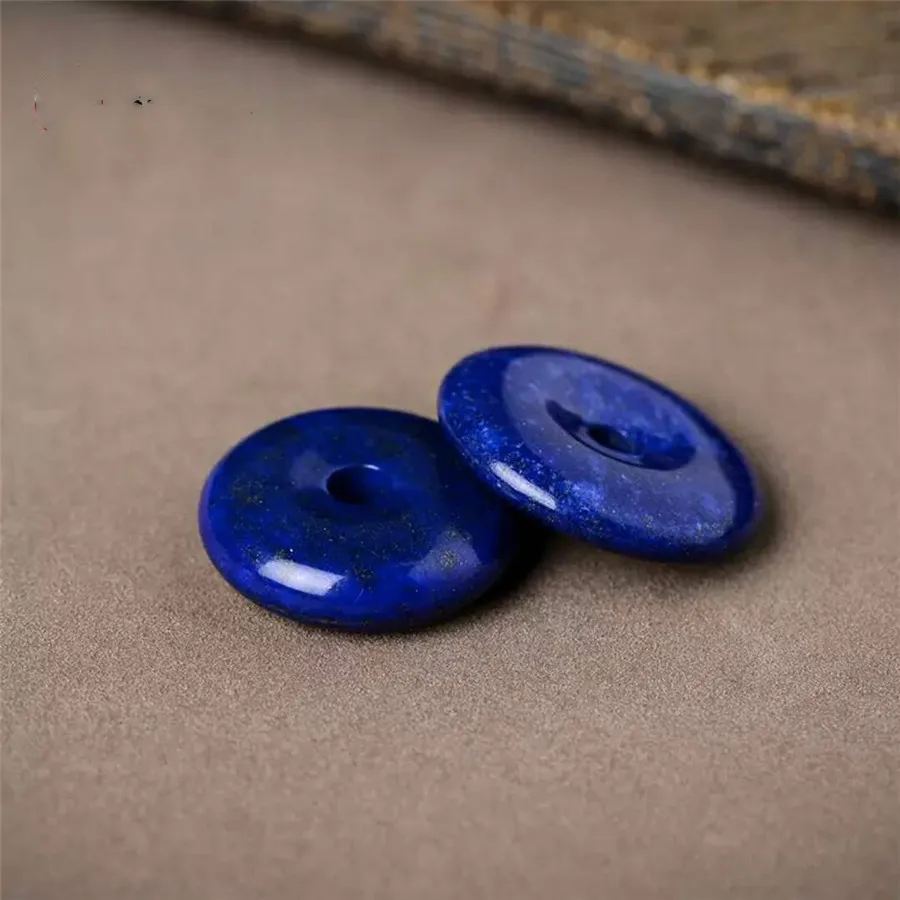 Fashion Jewelry Pendant Bless You Women Lady Necklace Round Crystal Beads Blue Golden Lapis Lazuli Natural Stone Pendant
Fashion Jewelry Pendant Bless You Women Lady Necklace Round Crystal Beads Blue Golden Lapis Lazuli Natural Stone Pendant