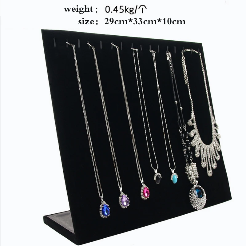 Jewelry Display Necklace Display Shelf Jewelry Holder Stand for Jewelry Stand Rack Display Stand Necklace Show Rack
Jewelry Display Necklace Display Shelf Jewelry Holder Stand for Jewelry Stand Rack Display Stand Necklace Show Rack