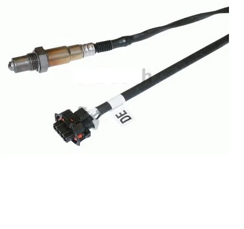 Lambda Sensor for Chevrolet Cruze Sonic Saloon T300 Opel Astra Insignia Mokka Zafira Tourer C Vauxhall Insignia 0258010067
Lambda Sensor for Chevrolet Cruze Sonic Saloon T300 Opel Astra Insignia Mokka Zafira Tourer C Vauxhall Insignia 0258010067