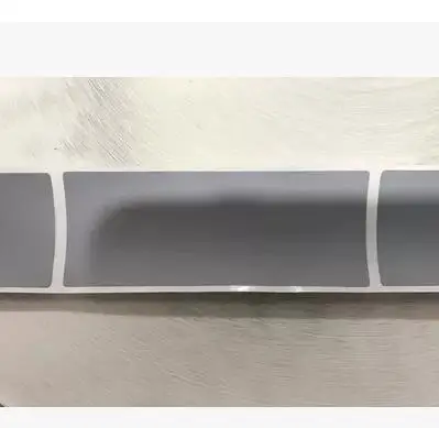 SCRATCH OFF STICKER 1000pcs 30x78mm silver adhesive Tape DIY manual hand made scratched stripe card film
SCRATCH OFF STICKER 1000pcs 30x78mm silver adhesive Tape DIY manual hand made scratched stripe card film
