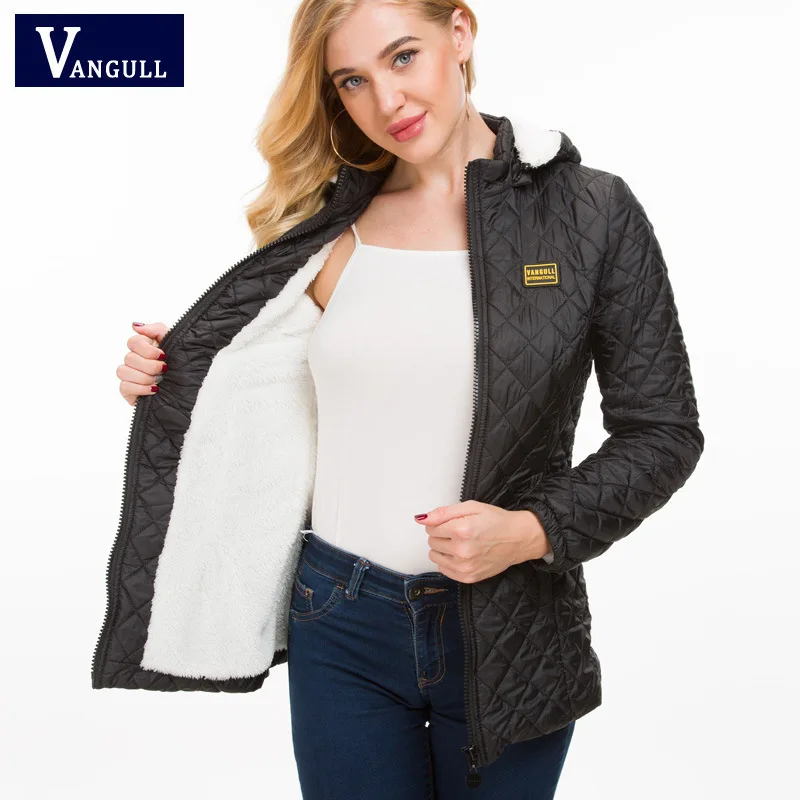 women's parkas coats fem me printemps clothes 2019 jackets ladies plus large big size warm cap medium length slim cotton velvet
women's parkas coats fem me printemps clothes 2019 jackets ladies plus large big size warm cap medium length slim cotton velvet