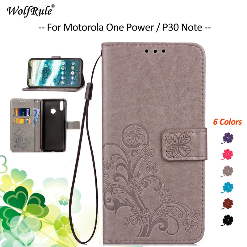 For Cover Motorola One Power Case Flip PU Card Holder Wallet Phone Bag Case For Motorola Moto One Power Cover P30 Note 6.2''
For Cover Motorola One Power Case Flip PU Card Holder Wallet Phone Bag Case For Motorola Moto One Power Cover P30 Note 6.2''