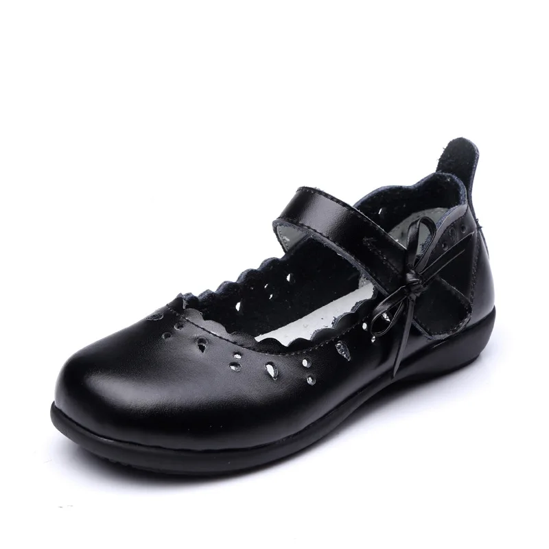 2019New Baby Girl Leather Shoes Kids Shoes for Girl cowhide Dance Party Student Black leather Shoes for Dress 3 4 5 6 7 8 9-15T
2019New Baby Girl Leather Shoes Kids Shoes for Girl cowhide Dance Party Student Black leather Shoes for Dress 3 4 5 6 7 8 9-15T