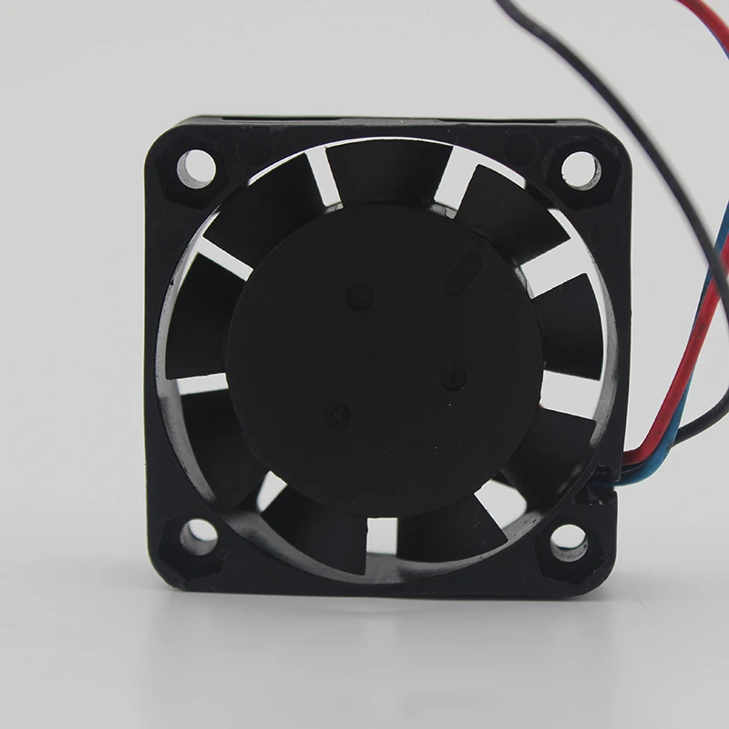 AFB0405MA 5V 0.15A 4010 4cm 4 cm double ball fan