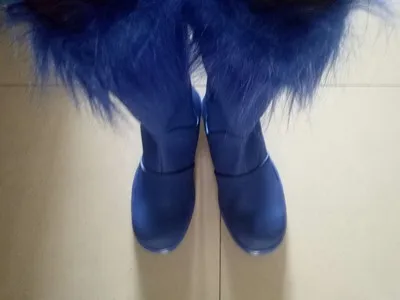 Rimuru Tempest Shoes Cosplay Tensei Shitara Slime Datta Ken Cosplay Boots Blue Shoes Custom Made Any Size
Rimuru Tempest Shoes Cosplay Tensei Shitara Slime Datta Ken Cosplay Boots Blue Shoes Custom Made Any Size