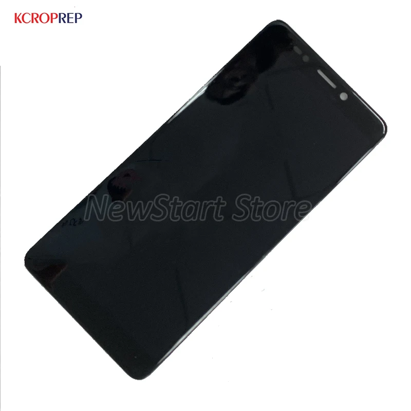 Запасной жк-дисплей для Wiko Jerry 3 сенсорный экран с дигитайзером в сборе 5 45 дюйма
