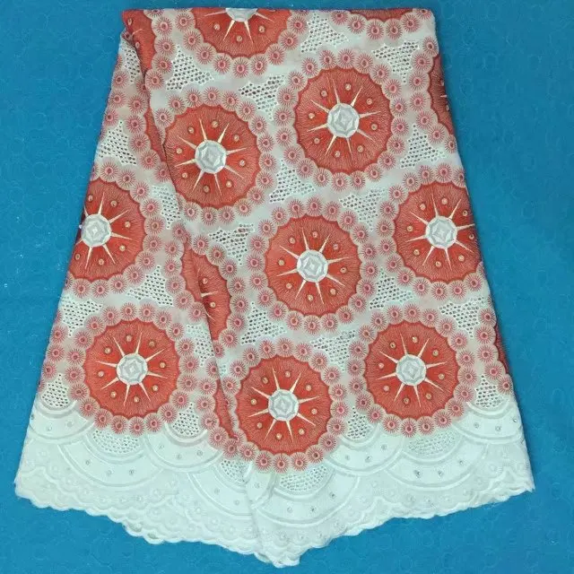 High quality embroidery with stone African Guipure French Cotton Swiss lace Fabric for party wedding 5y/lot L10001
High quality embroidery with stone African Guipure French Cotton Swiss lace Fabric for party wedding 5y/lot L10001