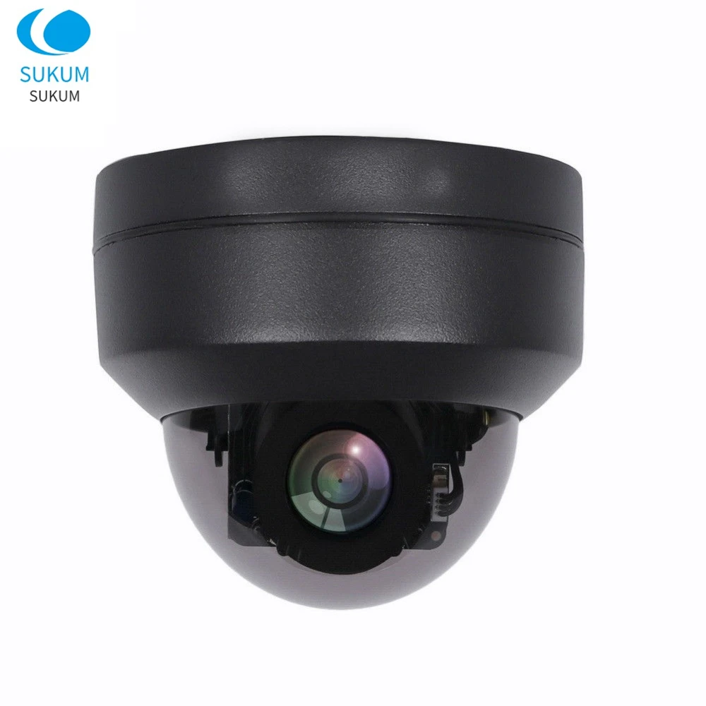 1080P Outdoor PTZ Camera Dome Waterproof Full Color Night Vision 2.8-12mm Motorized Lens Starlight Security IP POE Camera ONVIF
1080P Outdoor PTZ Camera Dome Waterproof Full Color Night Vision 2.8-12mm Motorized Lens Starlight Security IP POE Camera ONVIF