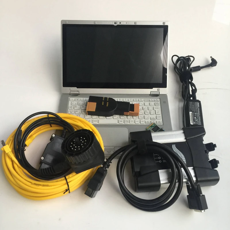Новейшие диагностические инструменты для b mw icom next a b c с программным обеспечением 1ТБ mini ssd для ноутбука CF-AX2 с сенсорным экраном
Новейшие диагностические инструменты для b mw icom next a b c с программным обеспечением 1ТБ mini ssd для ноутбука CF-AX2 с сенсорным экраном