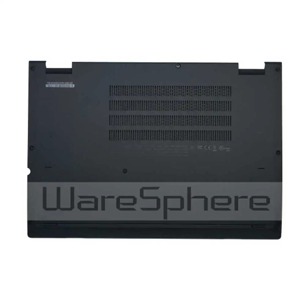Новая нижняя крышка Нижняя для Lenovo ThinkPad Yoga 260 00HT414 AM1EY000320 черный|case for|case for lenovolenovo