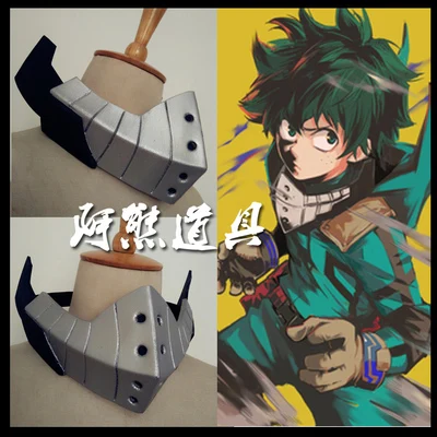 Anime my Hero academic hero izuku midoriya cosplay mask Boku no academic hero EVA midoriya izuku masks prop fans gift Unisex
Anime my Hero academic hero izuku midoriya cosplay mask Boku no academic hero EVA midoriya izuku masks prop fans gift Unisex