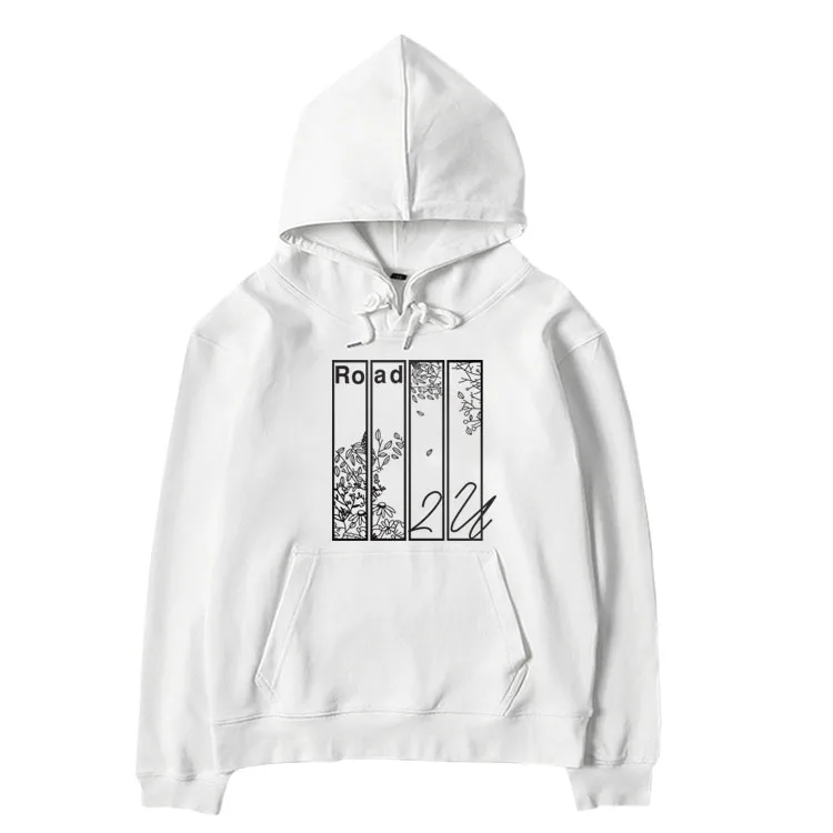 Got7 concert road 2 same printing pullover loose hoodie kpop unisex fashion i got7 supportive fleece/thin hoodies 2 colors
Got7 concert road 2 same printing pullover loose hoodie kpop unisex fashion i got7 supportive fleece/thin hoodies 2 colors