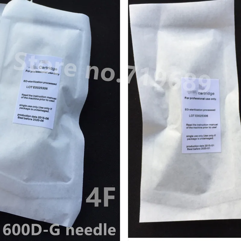 600D-G cartridge needle 4F permanent makeup needles Eyebrow Lips Transparent tattoo needles For Nouveau Tattoo Machine
600D-G cartridge needle 4F permanent makeup needles Eyebrow Lips Transparent tattoo needles For Nouveau Tattoo Machine