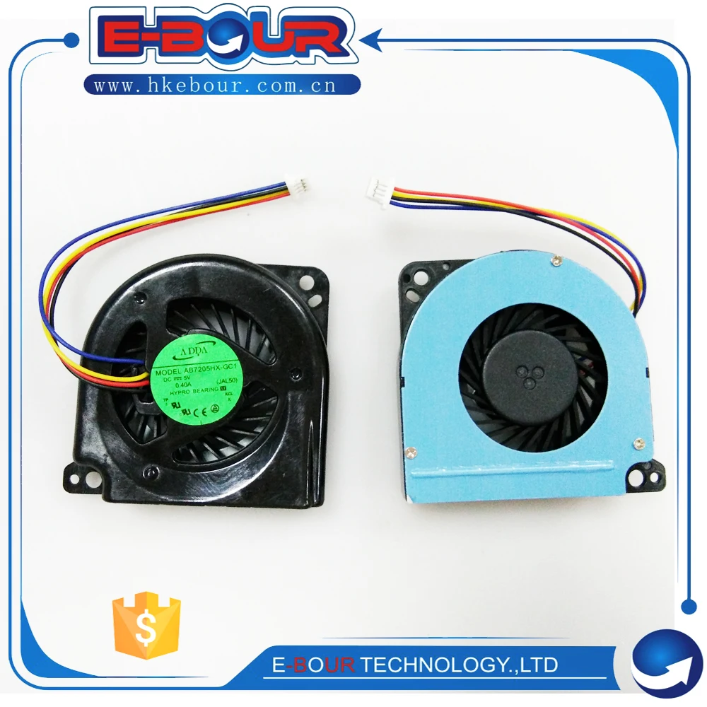 10PCS Computer Reapir Accessory Replacement Notebook CPU Cooler R700 R705 R830 R835 Laptop CPU Cooling Fan
10PCS Computer Reapir Accessory Replacement Notebook CPU Cooler R700 R705 R830 R835 Laptop CPU Cooling Fan