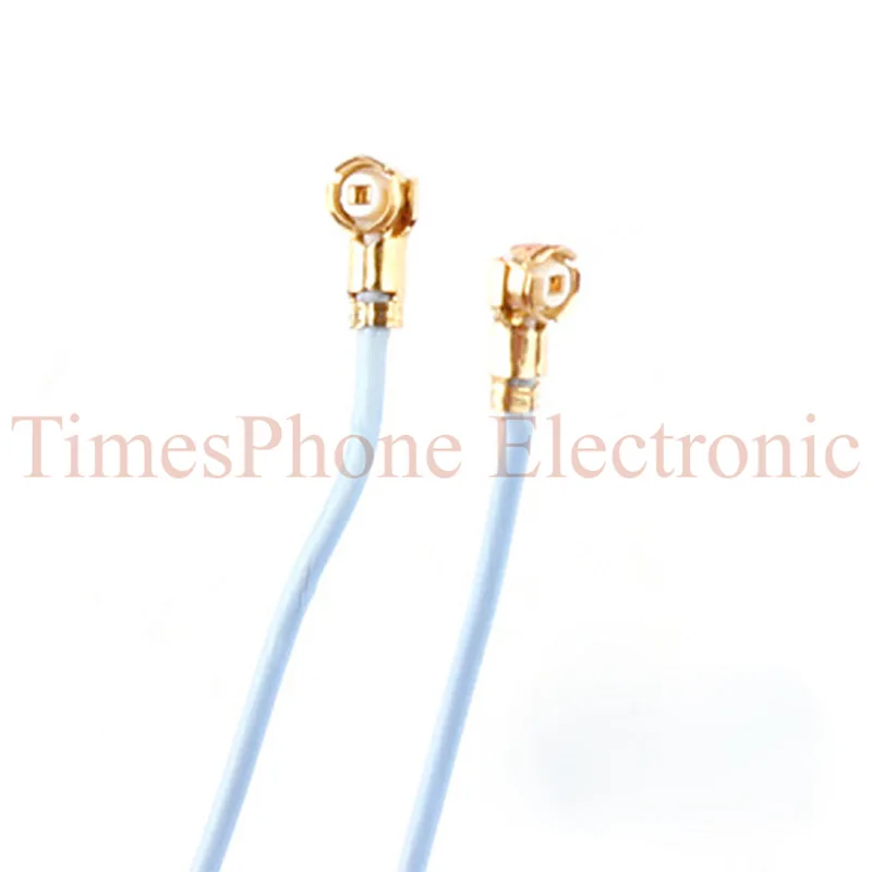 New Wifi Antenna Signal Flex Cable Wire Connector for Samsung Galaxy Note N7000 i9220
New Wifi Antenna Signal Flex Cable Wire Connector for Samsung Galaxy Note N7000 i9220
