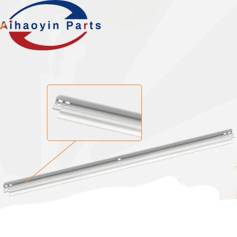 2pcs new CCLEZ0224FC31 Drum Cleaning Blade for use in Sharp MX-2310 2610 2615 2616 2640 3110 3111 Copier Parts
2pcs new CCLEZ0224FC31 Drum Cleaning Blade for use in Sharp MX-2310 2610 2615 2616 2640 3110 3111 Copier Parts