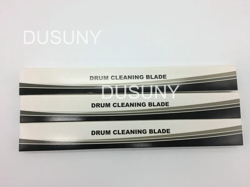 Compatible new drum cleaning blade for Kyocera KM2530 KM3530 KM4030 2BL18300 5 pcs per lot
Compatible new drum cleaning blade for Kyocera KM2530 KM3530 KM4030 2BL18300 5 pcs per lot