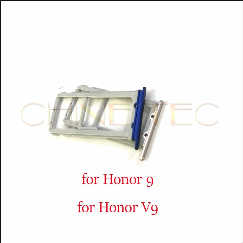 10pcs Nano SIM/ Micro SIM Card Tray Holder Micro SD Card Slot Holder Adapter for Huawei Honor 9 V9
10pcs Nano SIM/ Micro SIM Card Tray Holder Micro SD Card Slot Holder Adapter for Huawei Honor 9 V9
