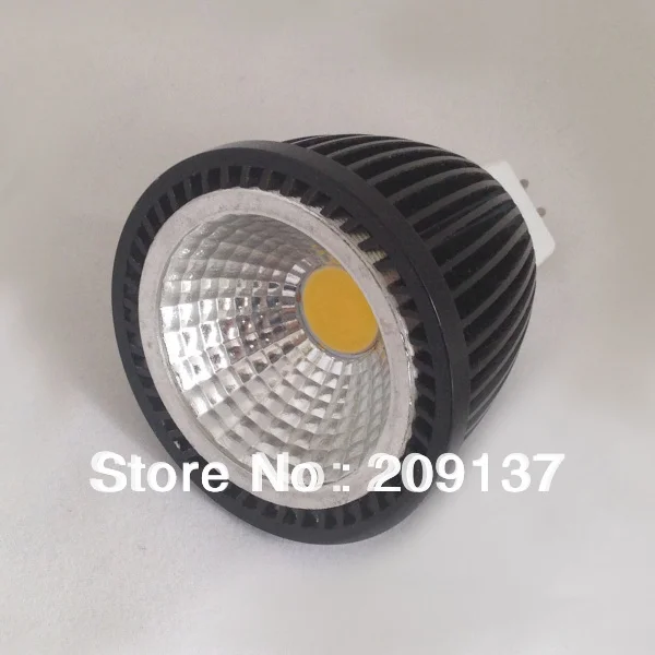 DHL FREE SHIPPING 30PCS 7W MR16 COB LED Spot Light Spotlight Bulb Lamp High power lamp AC/DC12V 2 years Good Quality
DHL FREE SHIPPING 30PCS 7W MR16 COB LED Spot Light Spotlight Bulb Lamp High power lamp AC/DC12V 2 years Good Quality