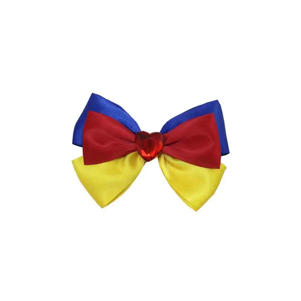 2021 New Girls Hair Accessories Three-dimensional Bow Multicolor Hairpin Princess Exquisite Hair Accessories
2021 New Girls Hair Accessories Three-dimensional Bow Multicolor Hairpin Princess Exquisite Hair Accessories