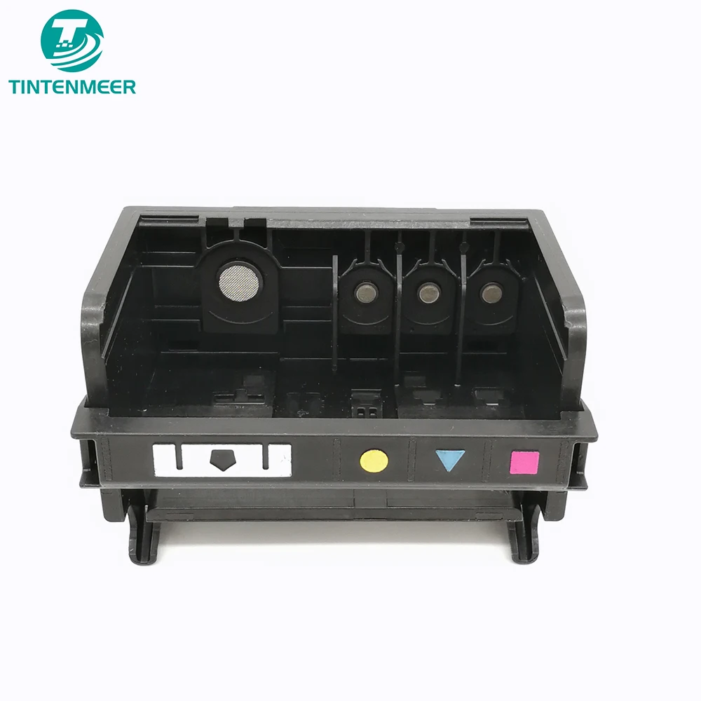TINTENMEER 920 4 color CN643A print head compatible for hp 6000 7000 6500 6500A 7500 7500A printer printhead
TINTENMEER 920 4 color CN643A print head compatible for hp 6000 7000 6500 6500A 7500 7500A printer printhead