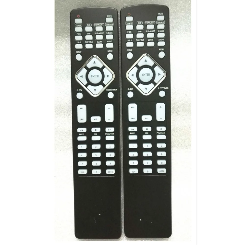Подходит для Teac TC 350D AV System remote control Audio Speaker|controller control|remote controlremote audio |