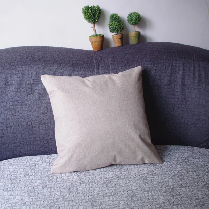 1pc American Country Style Cotton Linen Cushion Cover Vintage Pillow Cover Home Decorative Housewarming Gift Throw Pillow Cover
1pc American Country Style Cotton Linen Cushion Cover Vintage Pillow Cover Home Decorative Housewarming Gift Throw Pillow Cover