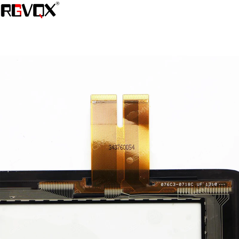 New For Asus Memo Pad ME172V ME172 Black 7" Touch Screen Digitizer Sensor Glass Panel Tablet PC Replacement Parts
New For Asus Memo Pad ME172V ME172 Black 7" Touch Screen Digitizer Sensor Glass Panel Tablet PC Replacement Parts