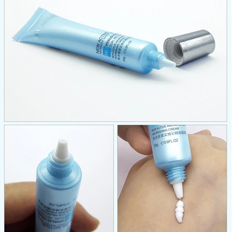 BIOAQUA Ocean Eye Cream Firming Ageless Whitening Moisturizing Hydrating Anti Wrinkle Remove Circles Beauty Eye Skin Care Creams
BIOAQUA Ocean Eye Cream Firming Ageless Whitening Moisturizing Hydrating Anti Wrinkle Remove Circles Beauty Eye Skin Care Creams