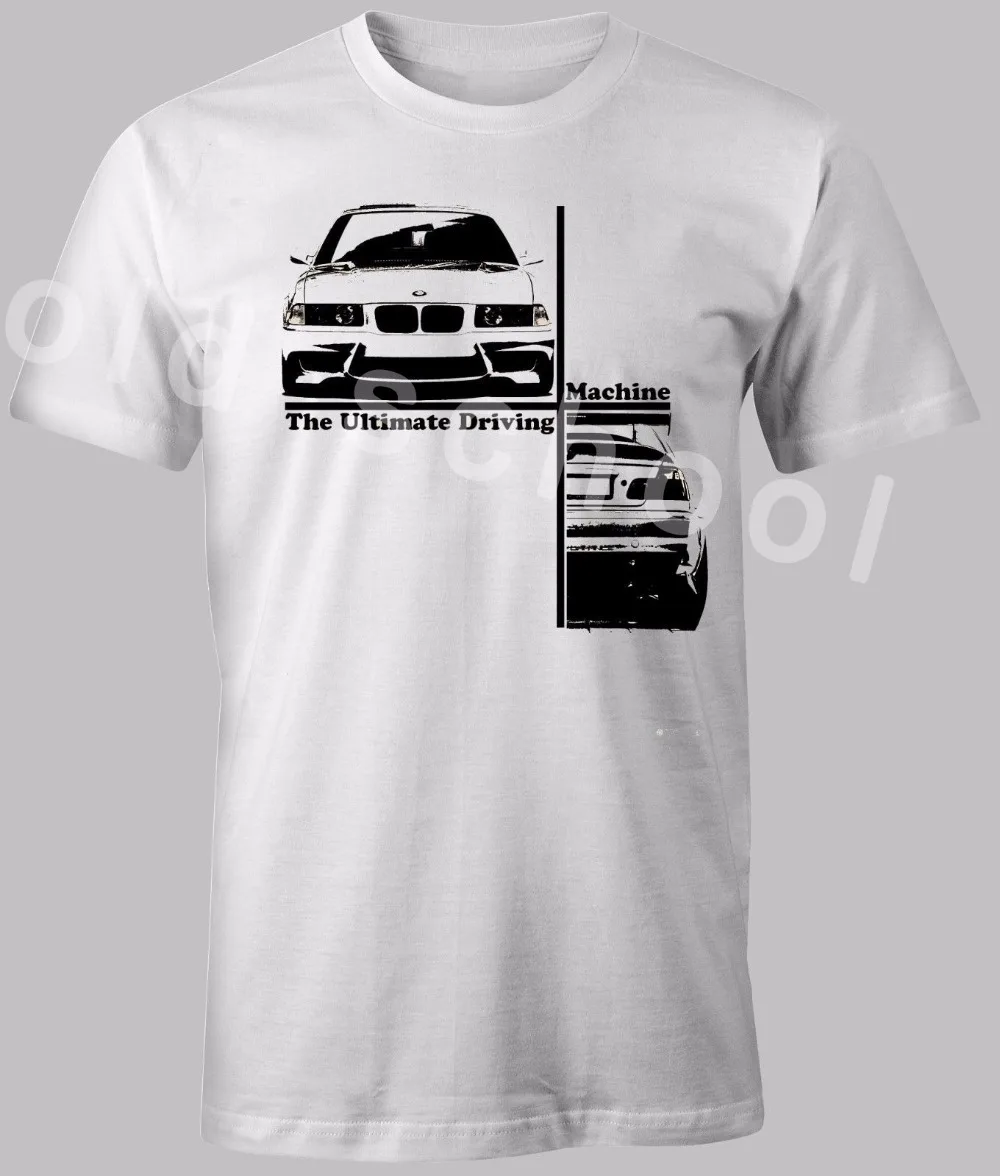 2019 Designs Mens T Shirt Summer Famous Clothing Tee E36 M3 ULTIMATE DRIVING MACHINE CUSTOM PRINT fitness T-shirts
2019 Designs Mens T Shirt Summer Famous Clothing Tee E36 M3 ULTIMATE DRIVING MACHINE CUSTOM PRINT fitness T-shirts