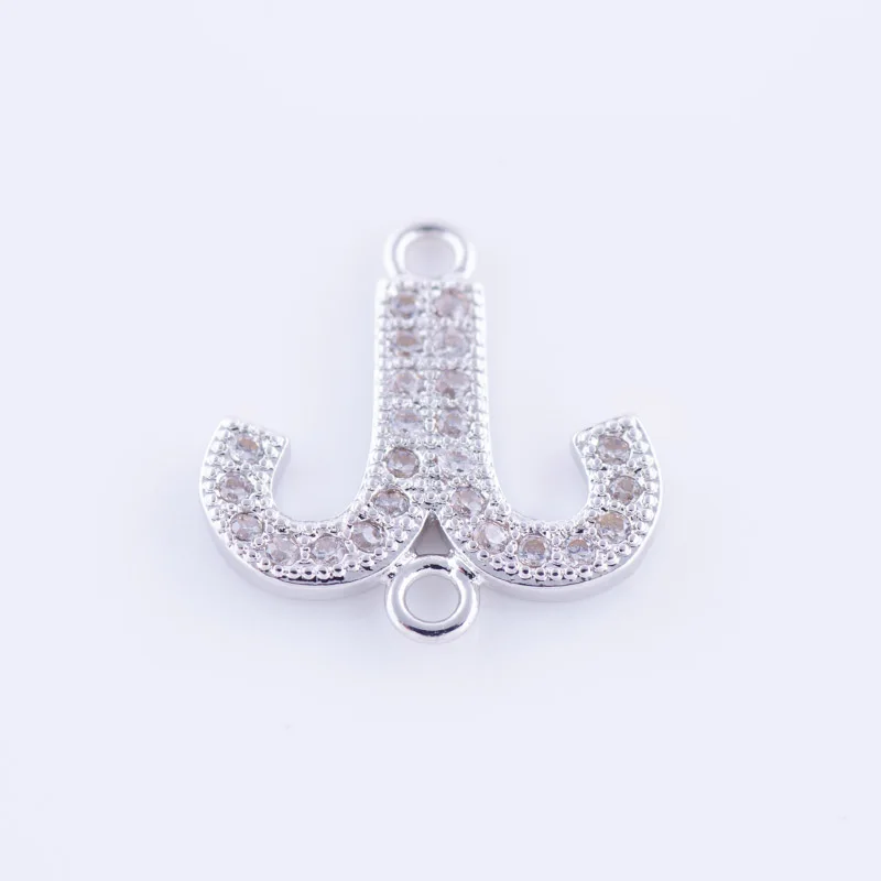 5pcs Fashion Jewelry Zircon Aries Charms Connectors For Jewelry Making Diy Copper Micro Pave Constellation Charms Bijoux Gift
5pcs Fashion Jewelry Zircon Aries Charms Connectors For Jewelry Making Diy Copper Micro Pave Constellation Charms Bijoux Gift
