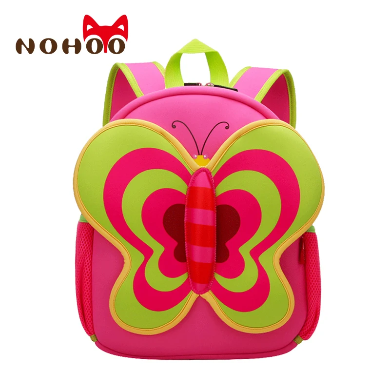 NOHOO 3D Dinosaur Kids Backpack Toddler Backpacks for Boys Girls Children School Backpack Dinosaur Bookbag Toys Bag
NOHOO 3D Dinosaur Kids Backpack Toddler Backpacks for Boys Girls Children School Backpack Dinosaur Bookbag Toys Bag