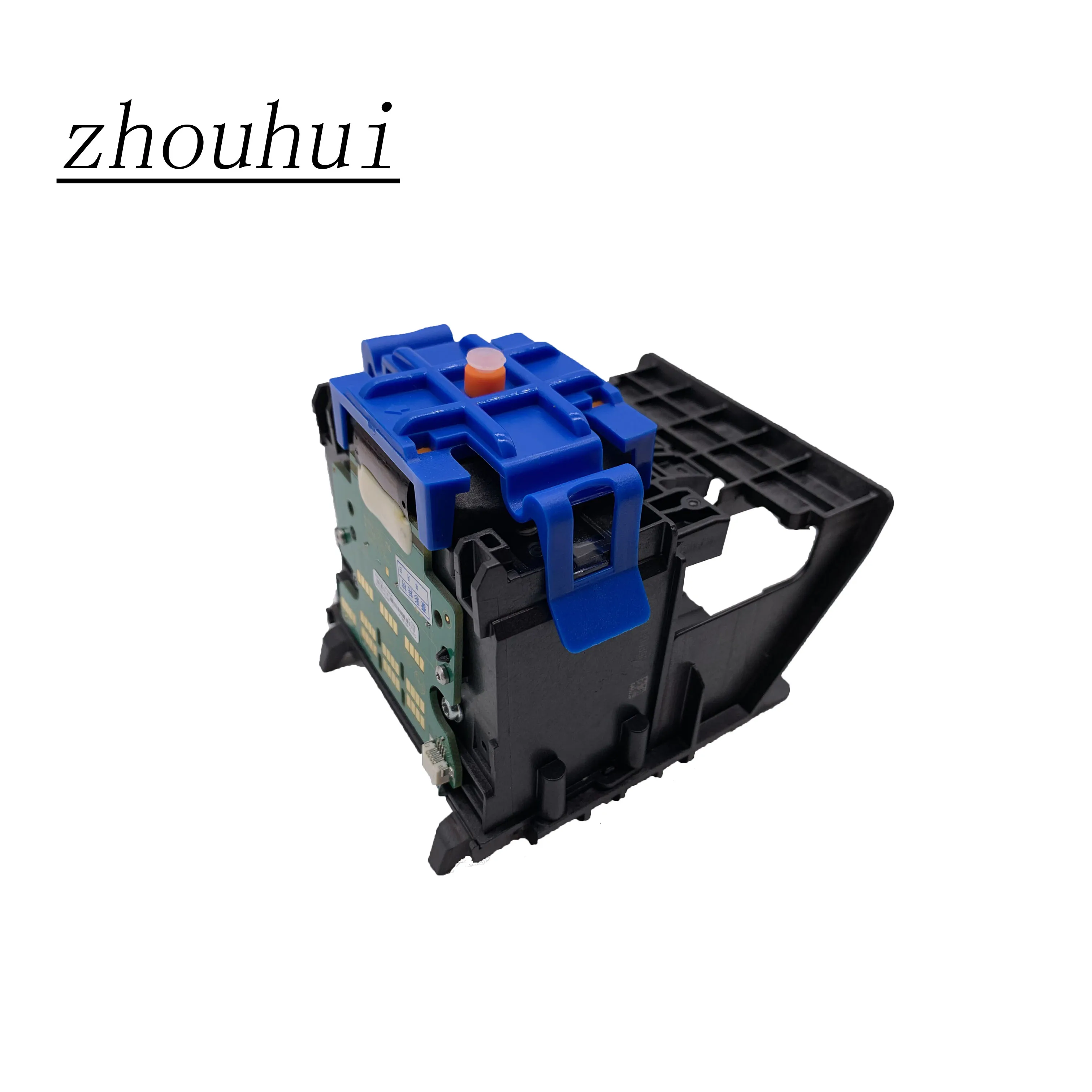 Хаоцай 4 шт. оригинальная печатающая головка hp 950 951 для Officejet Pro 276dw 251dw 8100 8600 8610 8620