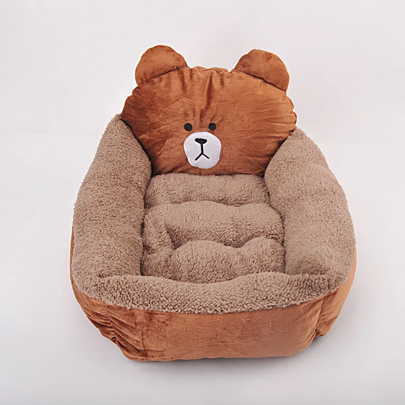 Cute Animal Cartoon Shaped Pet Dog Bed Mats Pet Sofa Kennels PP Cotton Warm Cat House Dog Pad Teddy Mats Big Blanket Supplies
Cute Animal Cartoon Shaped Pet Dog Bed Mats Pet Sofa Kennels PP Cotton Warm Cat House Dog Pad Teddy Mats Big Blanket Supplies