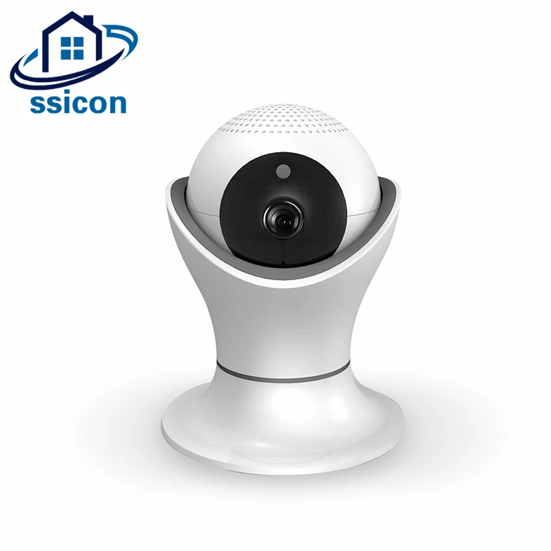 IP WIFI Camera HD 1080P 3.6mm Lens IR Night Vision Motion Detection Home Security Wireless Camera Surveillance Baby Monitor
IP WIFI Camera HD 1080P 3.6mm Lens IR Night Vision Motion Detection Home Security Wireless Camera Surveillance Baby Monitor