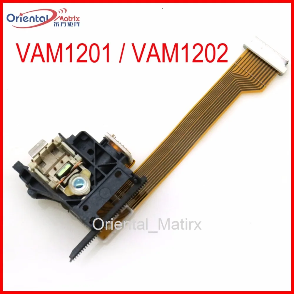 Free Shipping VAM1201 VAM1202 Optical Pickup mechanism VAM-1202 CD VCD Laser Lens for Philips CDM12.1 CDM12.2 Optical Drives
Free Shipping VAM1201 VAM1202 Optical Pickup mechanism VAM-1202 CD VCD Laser Lens for Philips CDM12.1 CDM12.2 Optical Drives