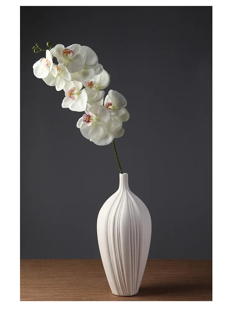 INDIGO- Wholesale 100pcs Silk Phalaenopsis Orchid Flower Decoration Artificial Flower Wedding Flower Floral Party Interior Trim
INDIGO- Wholesale 100pcs Silk Phalaenopsis Orchid Flower Decoration Artificial Flower Wedding Flower Floral Party Interior Trim