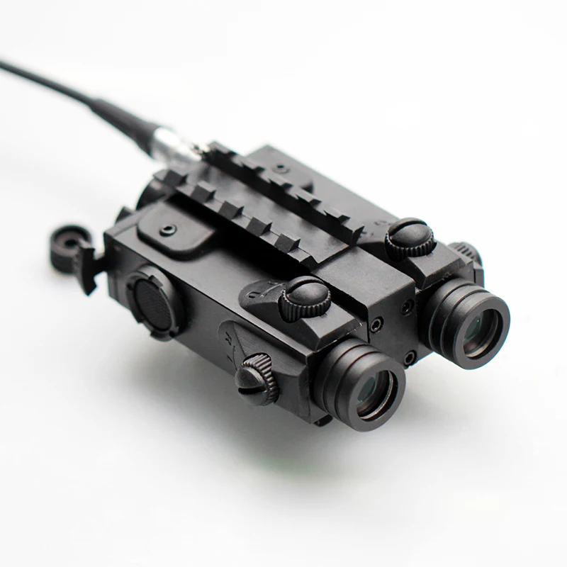 Hunting Shooting Green Red Infrared IR laser sight combo Picatinny Rifle dual Beam Laser Scope for carabine ar15 ak47
Hunting Shooting Green Red Infrared IR laser sight combo Picatinny Rifle dual Beam Laser Scope for carabine ar15 ak47